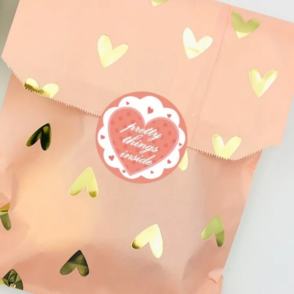 120 - 1 Inch Pretty Things Inside - Picture 2 of 5